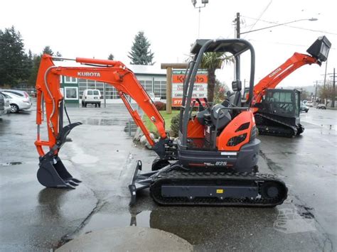 kubota u25 for sale craigslist